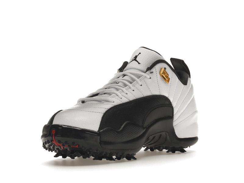 Jordan 12 Retro Low Golf Taxi