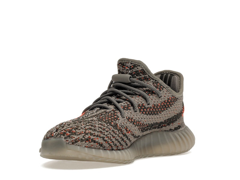 adidas Yeezy Boost 350 V2 Beluga Reflective (Kids)