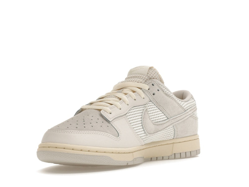 Nike Dunk Low Phantom Light Bone