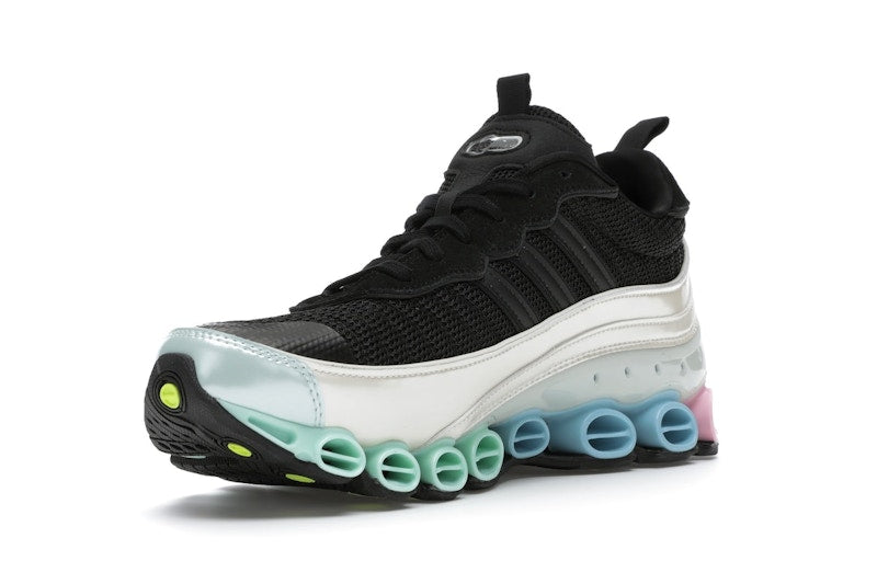 adidas Microbounce T1 Black
