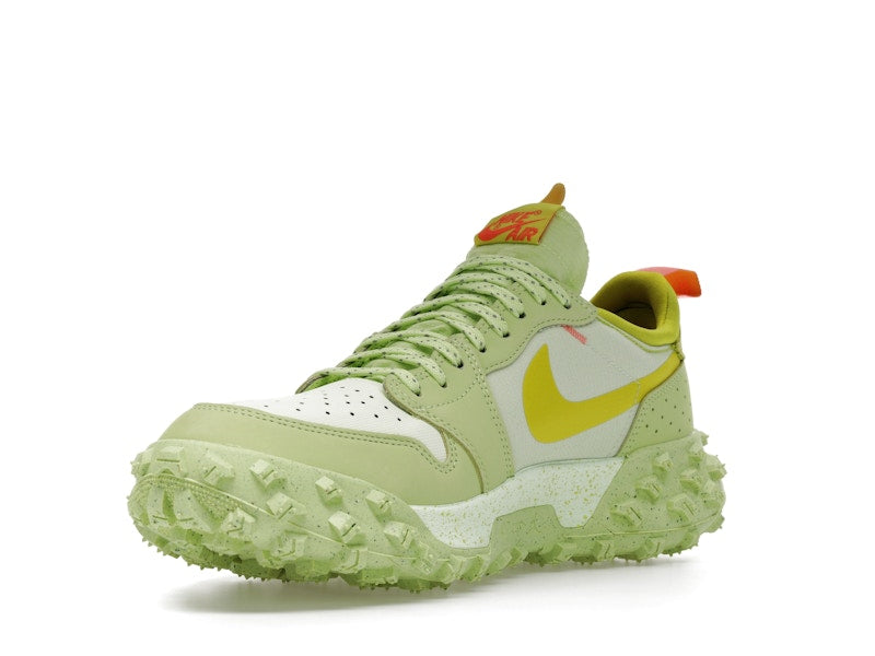 Jordan 1 Low Element Gore-Tex Light Lemon Twist Life Lime