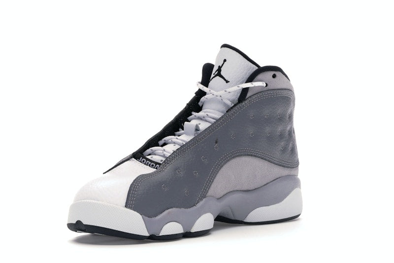 Jordan 13 Retro Atmosphere Grey (PS)