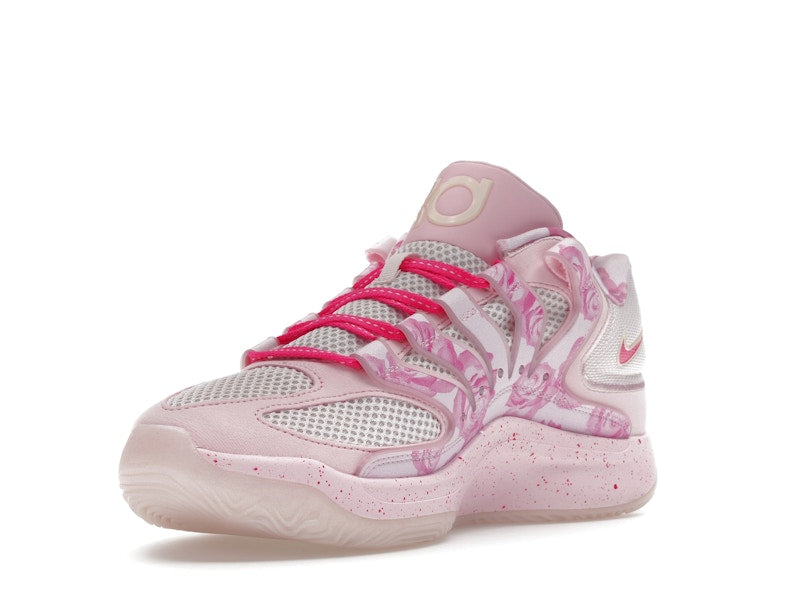 Nike KD 18 Aunt Pearl