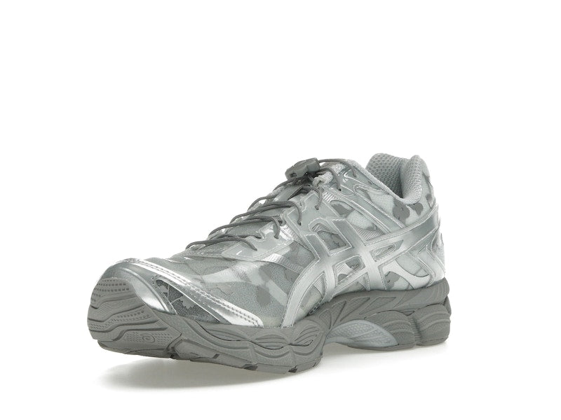 ASICS Gel-Cumulus 16 Cecilie Bahnsen Floral Pack Glacier Grey