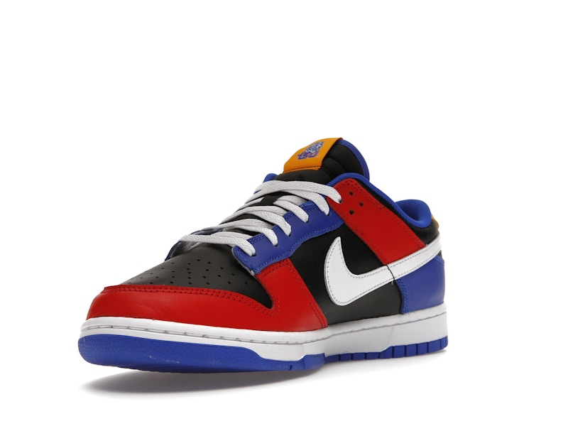 Nike Dunk Low Tennessee State University
