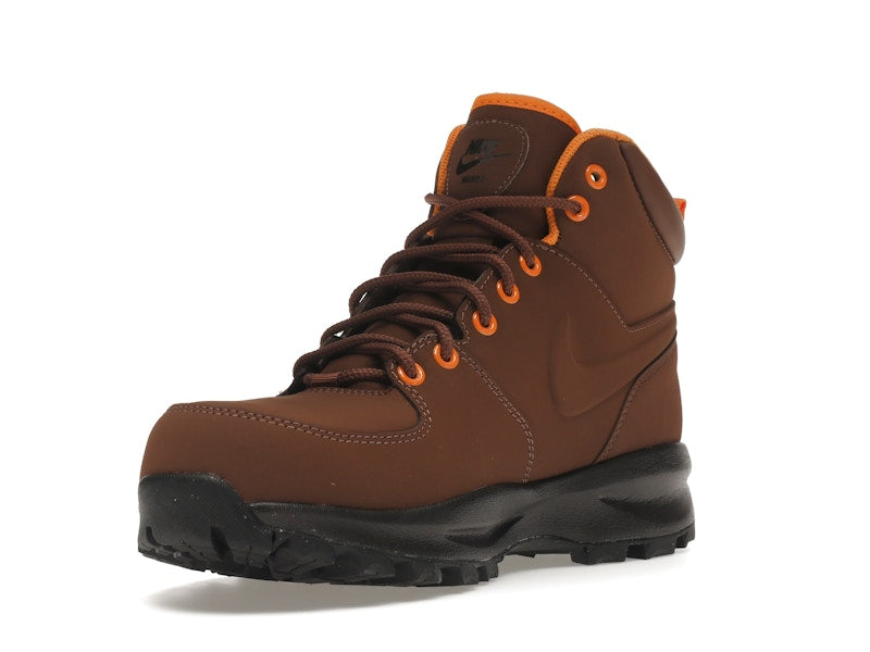 Nike Manoa Leather Fauna Brown