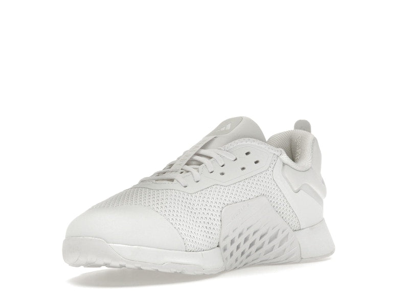 adidas Dropset 3 Cloud White Crystal White