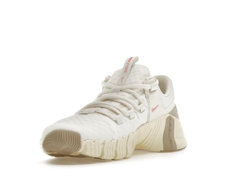 Nike Free Metcon 5 Sail Sanddrift (Women's)