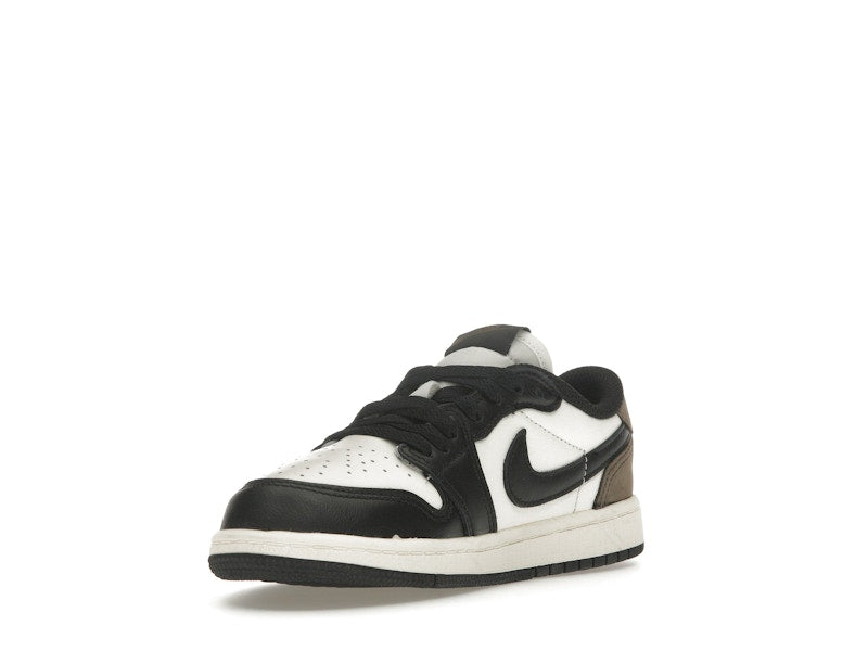 Jordan 1 Retro Low OG Mocha (PS)