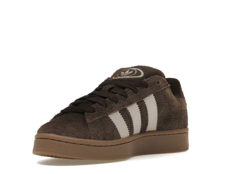 adidas Campus 00s Dark Brown Grey Gum