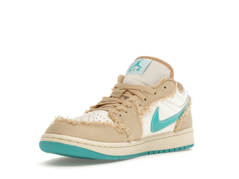 Jordan 1 Low SE Wave (Women's)