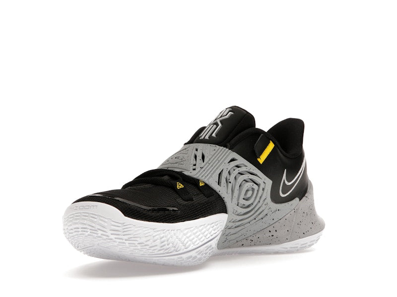Nike Kyrie Low 3 Team Black Wolf Grey