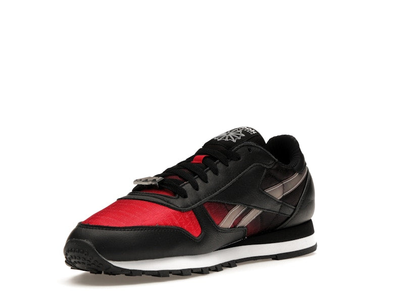Reebok Classic Leather Anuel AA The Sky Above The Street