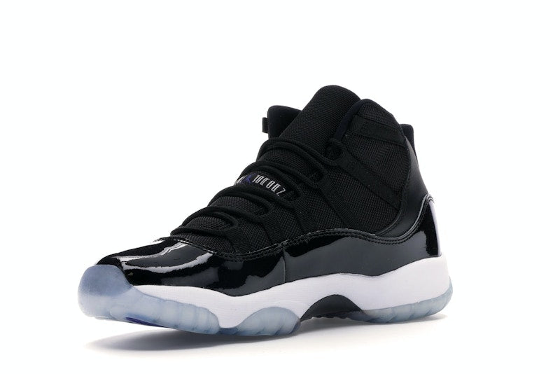Jordan 11 Retro Space Jam (2016) (GS)