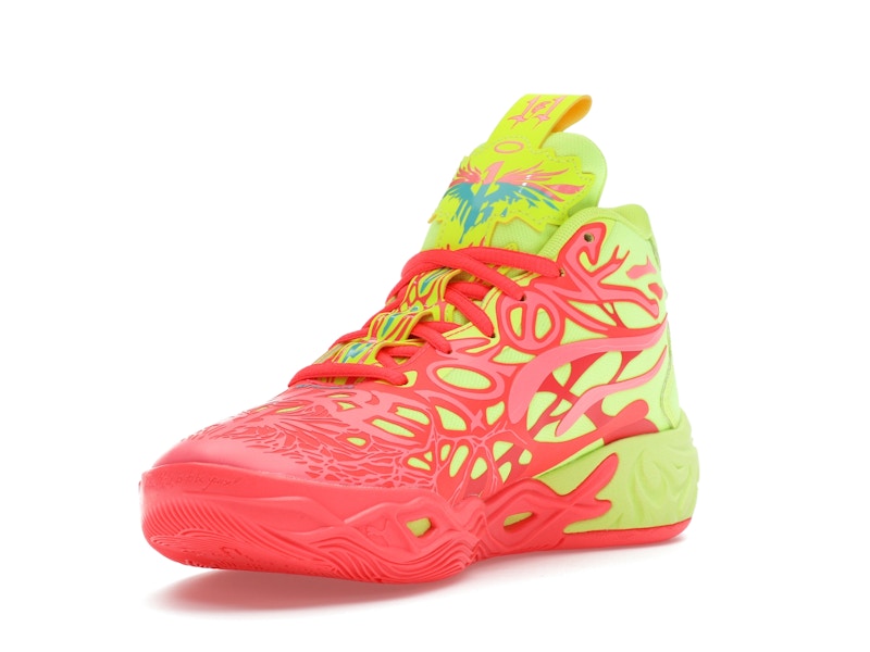 Puma LaMelo Ball MB.04 Love (GS)