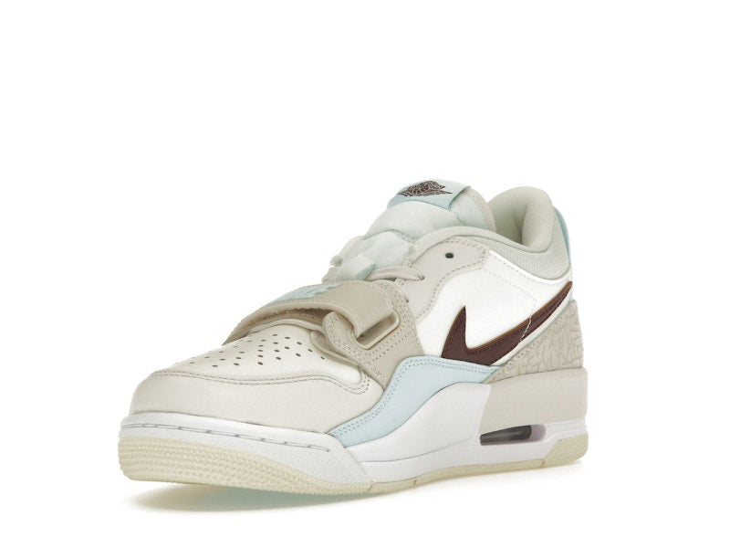 Jordan Legacy 312 Low Sail Phantom Glacier Blue