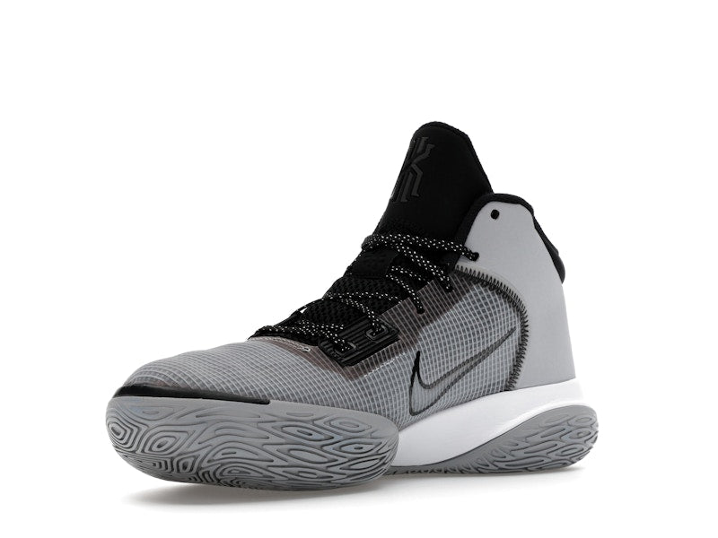 Nike Kyrie Flytrap 4 Grey White