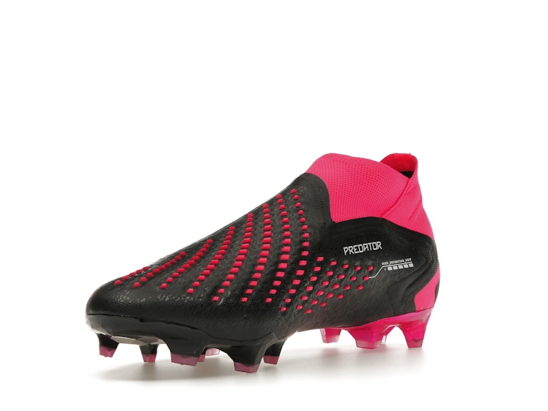 adidas Predator Accuracy+ FG Own Your Football Pack