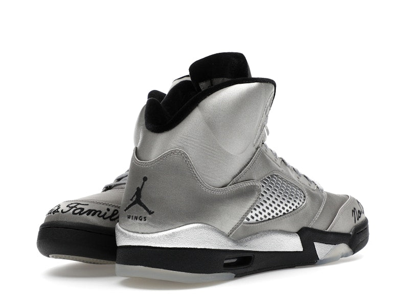 Jordan 5 Retro Wings (2025) (Women's)