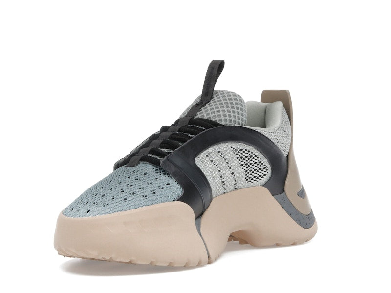 adidas Dingyun Zhang Kouza Ash Silver Green Earth