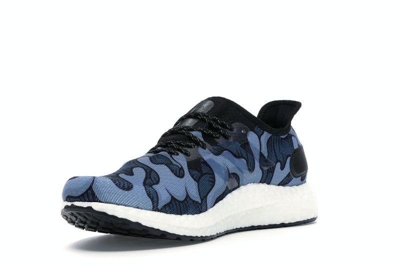 adidas Speedfactory AM4 Aaron Kai Black