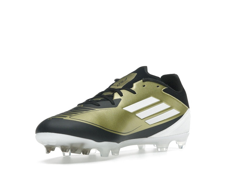 adidas F50 League Low FG Messi