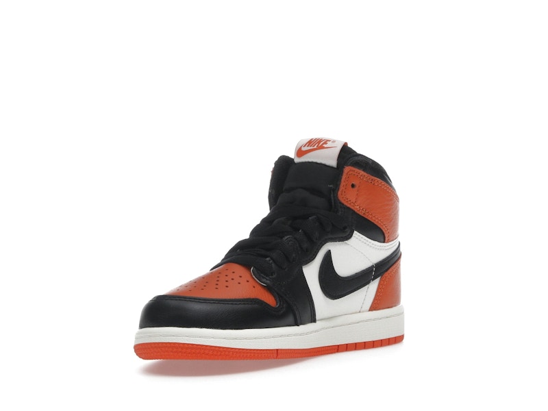 Jordan 1 Retro High OG Shattered Backboard (2025) (PS)