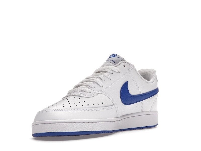 Nike Court Vision Low Game Royal