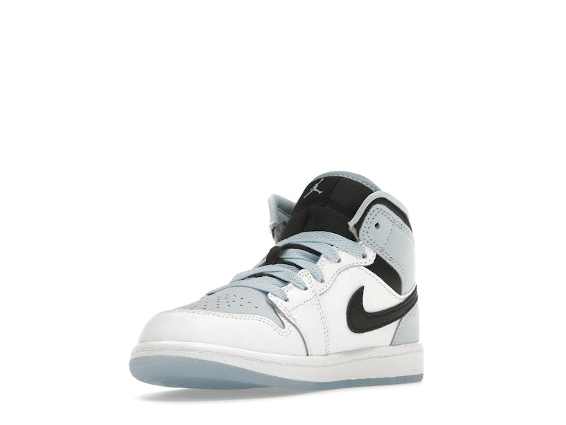 Jordan 1 Mid SE Ice Blue (2023) (PS)