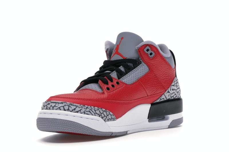 Jordan 3 Retro SE Unite (Chicago Exclusive)