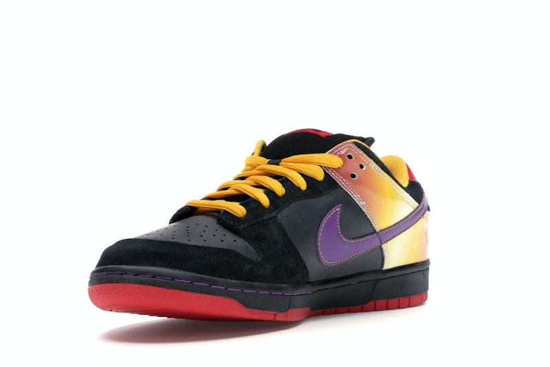 Nike SB Dunk Low Appetite for Destruction