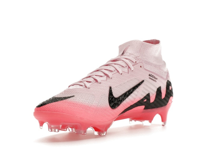 Nike Zoom Mercurial Superfly 9 Elite FG Pink Foam
