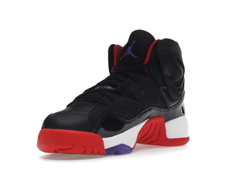 Jordan Jumpman Two Trey Raptors