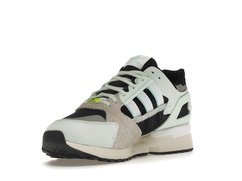 adidas ZX 10.000C Dash Green Clear Aqua