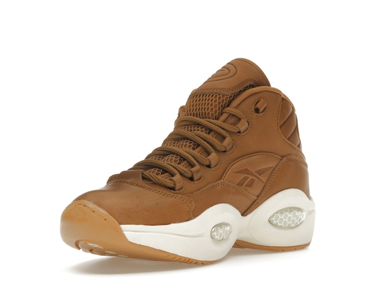 Reebok Question Mid SNS AI Brown
