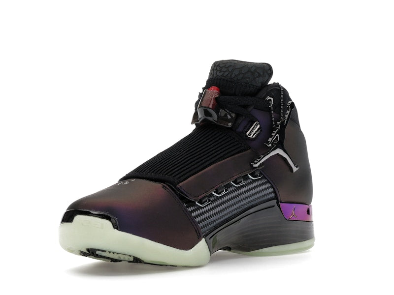 Jordan 17 Retro Doernbecher Zach Rumbaugh