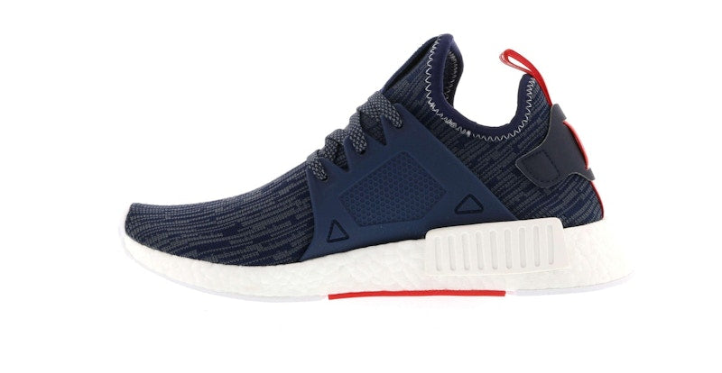 adidas NMD XR1 Glitch Unity Blue (Women's)