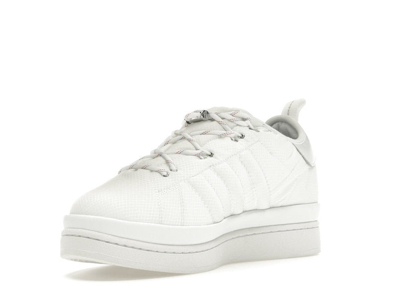 adidas Campus Moncler Core White