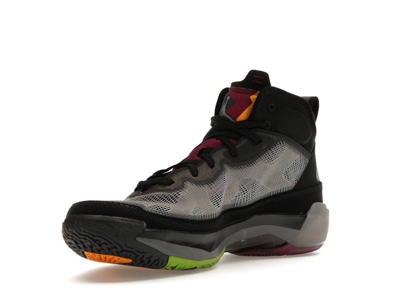Jordan 37 Bordeaux