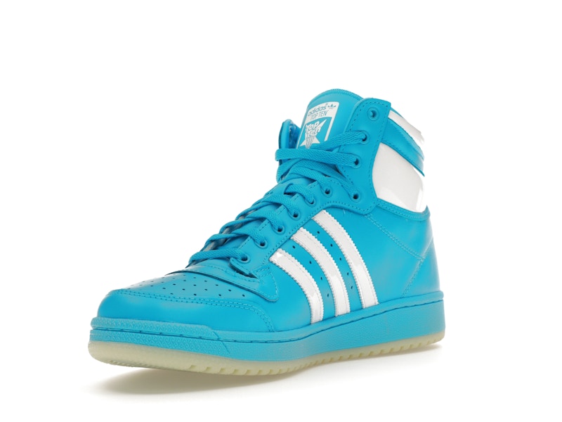 adidas Top Ten Hi Sky Rush