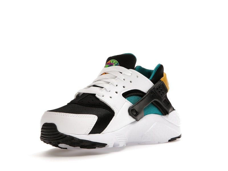 Nike Huarache Run Peace, Love, & Swoosh (GS)
