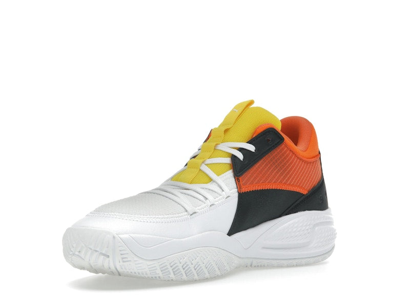 Puma Court Rider 59th Street