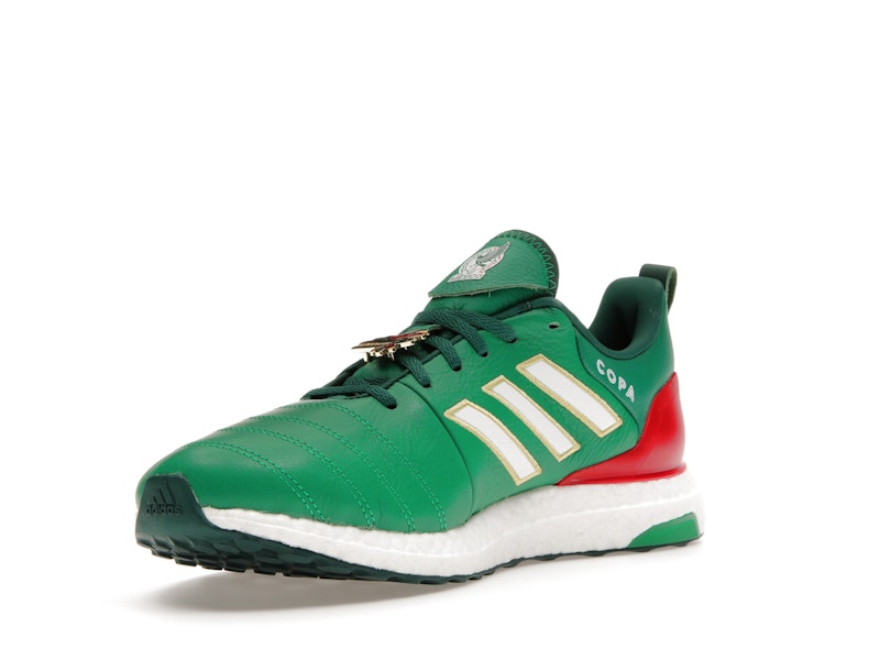 adidas Ultra Boost DNA Copa World Cup Mexico