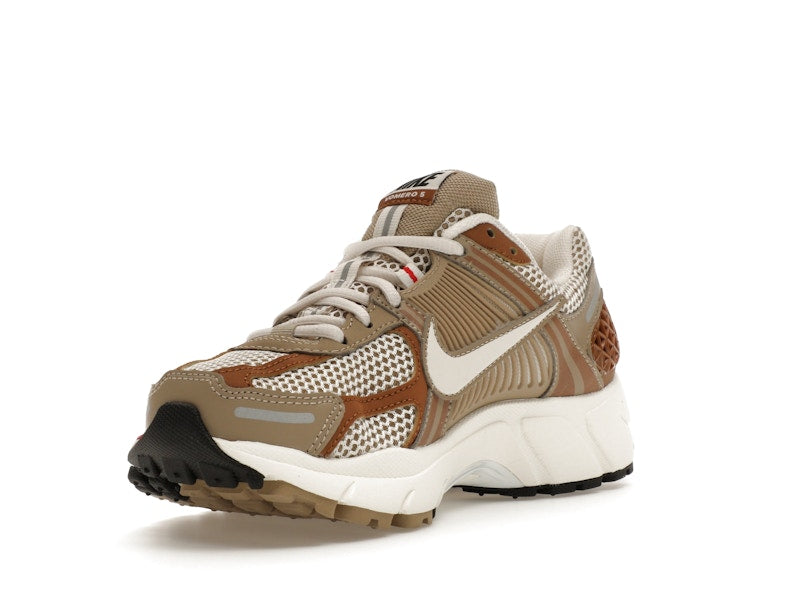 Nike Zoom Vomero 5 Khaki Phantom (Women's)