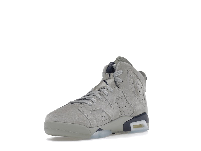 Jordan 6 Retro Georgetown (2022) (GS)
