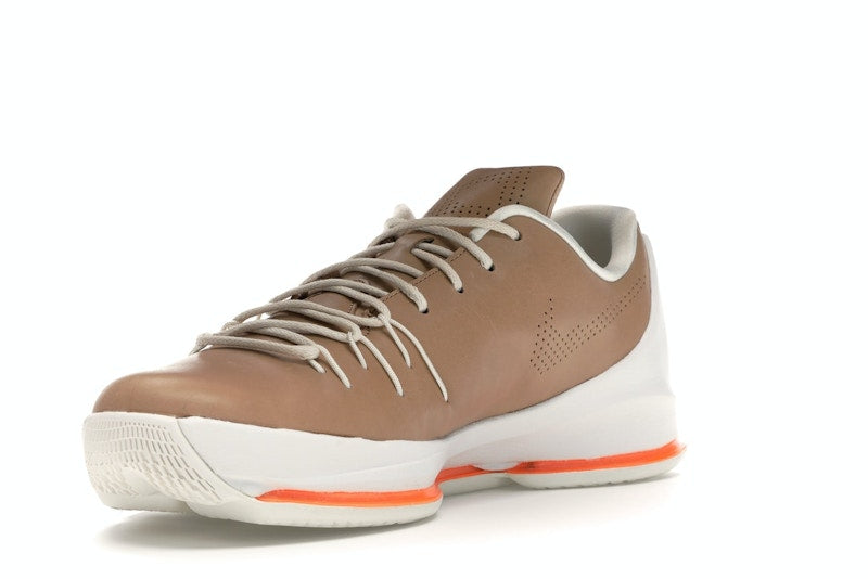 Nike KD 8 EXT Vachetta Tan