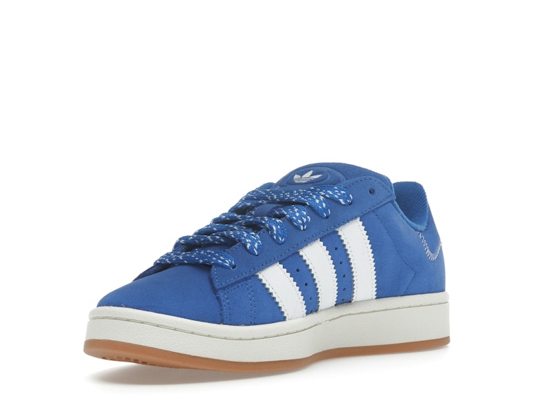 adidas Campus 00s Blue Off White (Women's)