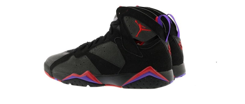Jordan 7 Retro DMP Raptors (NE-YO Charity Auction)