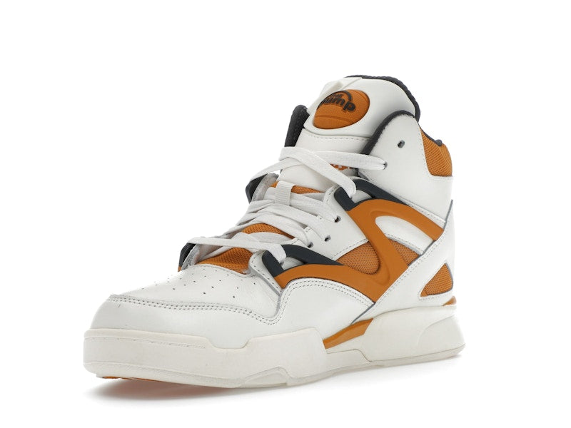 Reebok Pump Omni Zone II Radiant Ochre