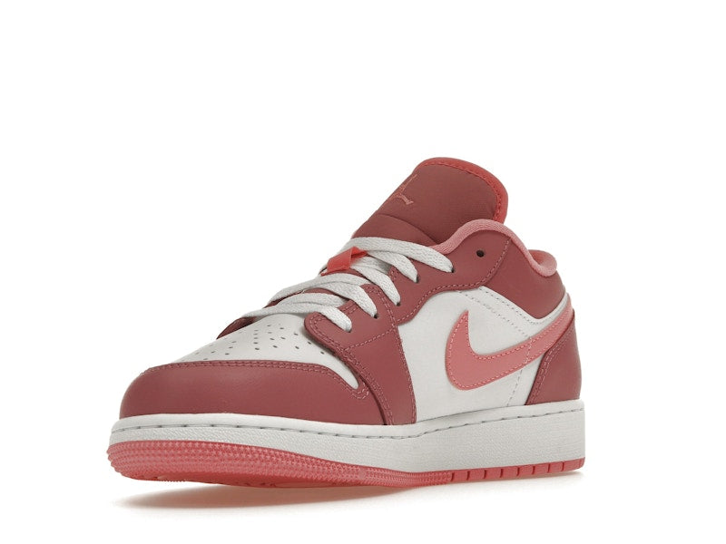 Jordan 1 Low Desert Berry (GS)